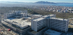 Ordu Şehir Hastanesi